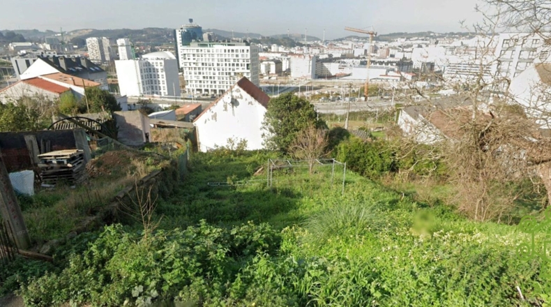 La Coruna - A Coruña - 306m2