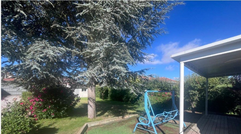 Salamanca - Carrascal de Barregas - 1200m2