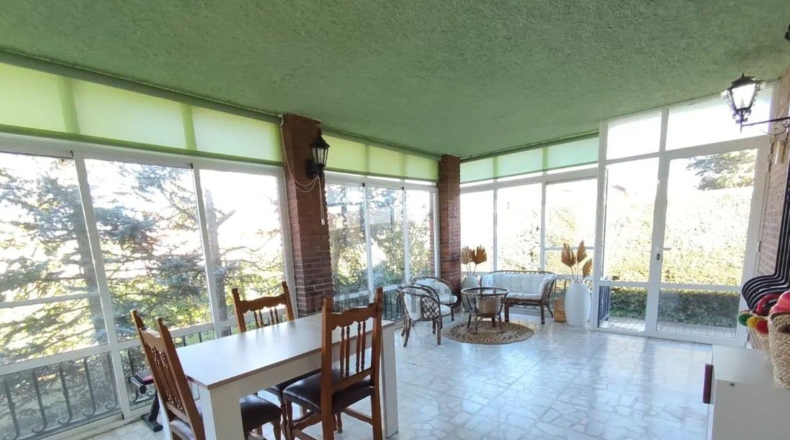 Salamanca - Carrascal de Barregas - 1200m2