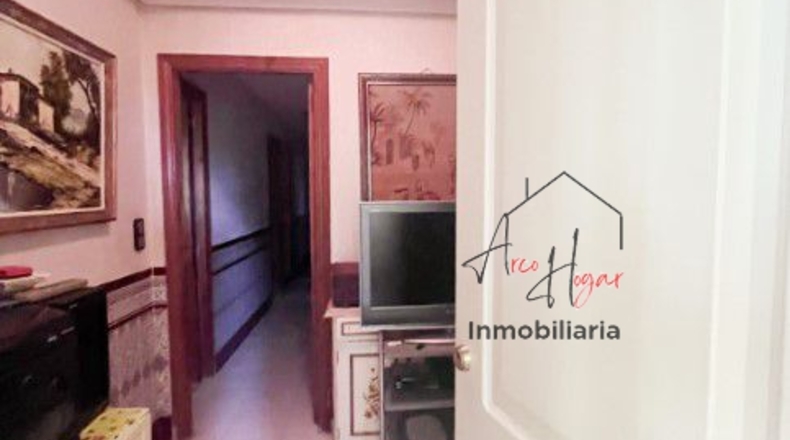 Salamanca - Carrascal de Barregas - 1200m2