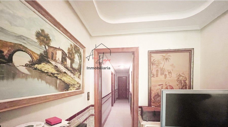 Salamanca - Carrascal de Barregas - 1200m2