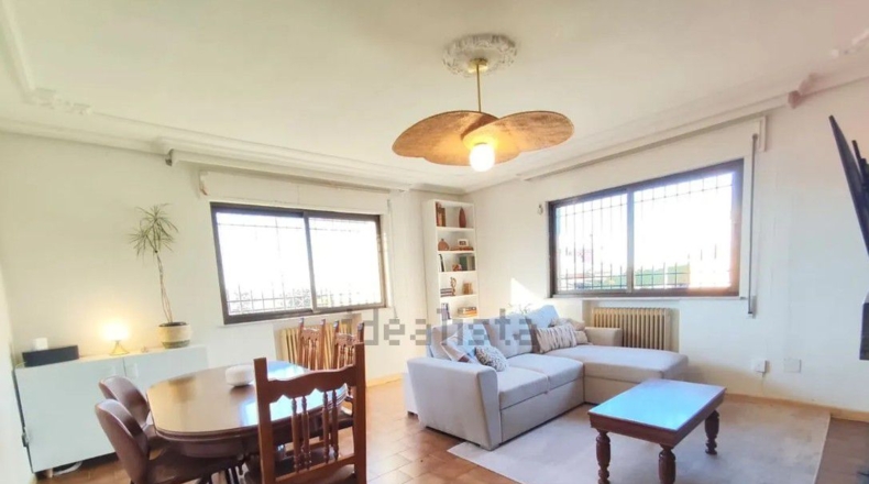 Salamanca - Carrascal de Barregas - 1200m2
