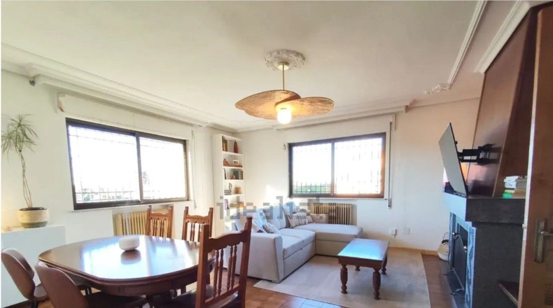 Salamanca - Carrascal de Barregas - 1200m2