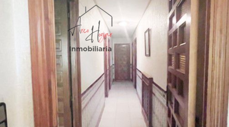 Salamanca - Carrascal de Barregas - 1200m2