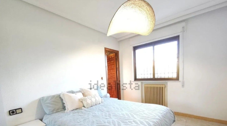 Salamanca - Carrascal de Barregas - 1200m2