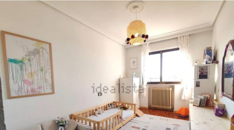 Salamanca - Carrascal de Barregas - 1200m2