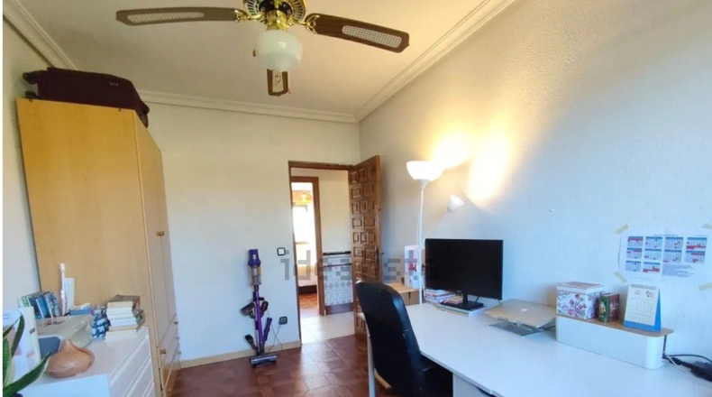 Salamanca - Carrascal de Barregas - 1200m2