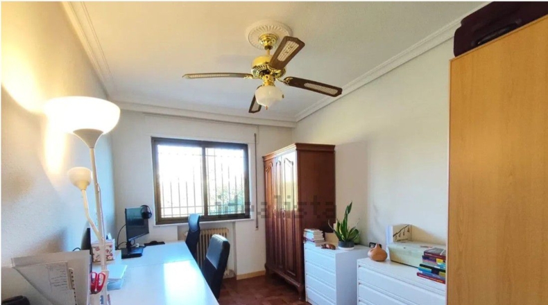 Salamanca - Carrascal de Barregas - 1200m2