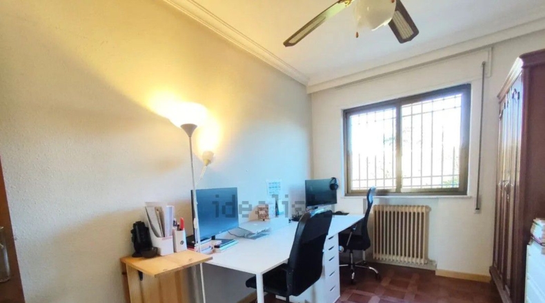 Salamanca - Carrascal de Barregas - 1200m2