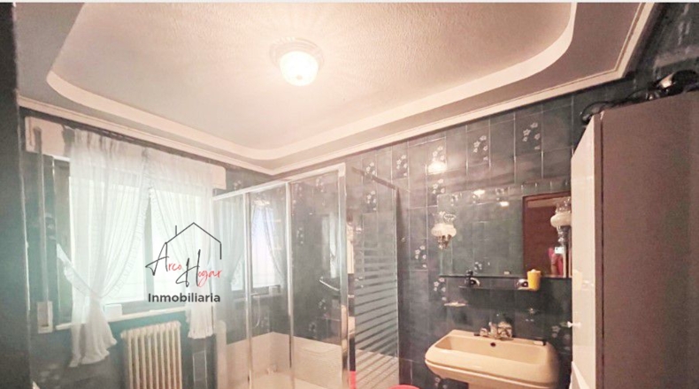 Salamanca - Carrascal de Barregas - 1200m2