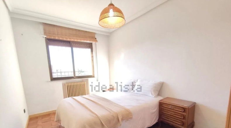 Salamanca - Carrascal de Barregas - 1200m2