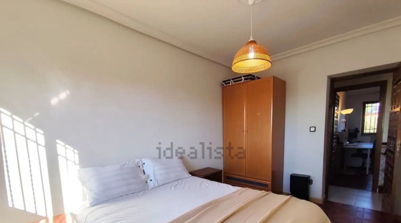 Salamanca - Carrascal de Barregas - 1200m2
