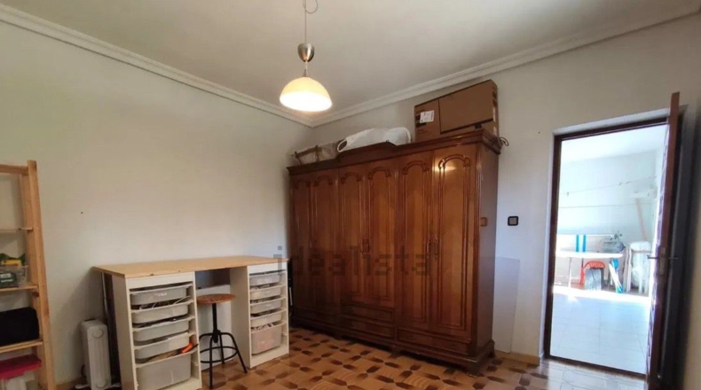 Salamanca - Carrascal de Barregas - 1200m2
