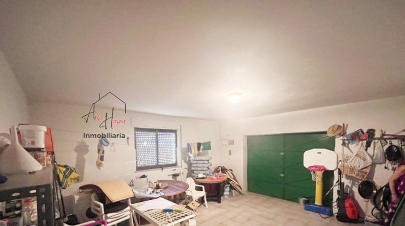 Salamanca - Carrascal de Barregas - 1200m2