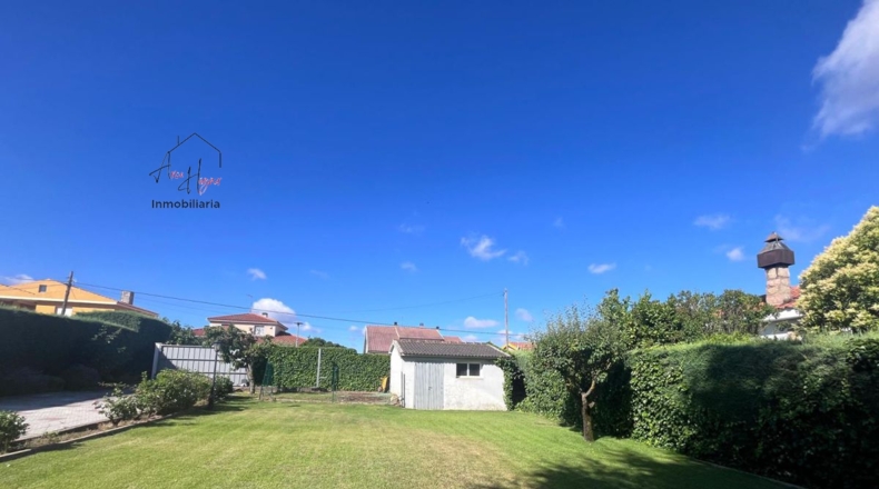 Salamanca - Carrascal de Barregas - 1200m2
