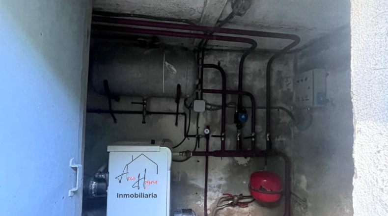 Salamanca - Carrascal de Barregas - 1200m2
