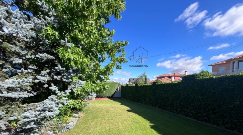 Salamanca - Carrascal de Barregas - 1200m2