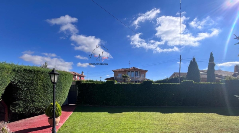 Salamanca - Carrascal de Barregas - 1200m2