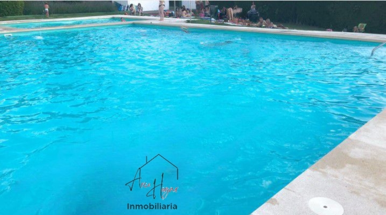 Salamanca - Carrascal de Barregas - 1200m2