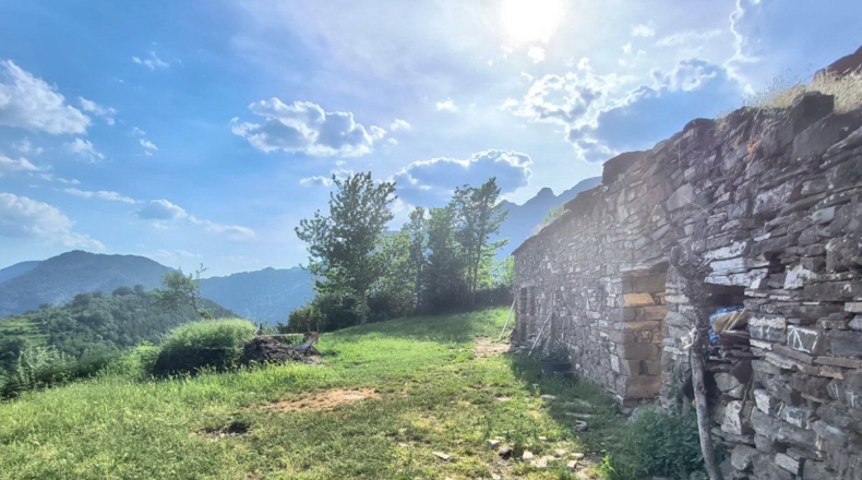 Huesca - Puértolas - 890m2
