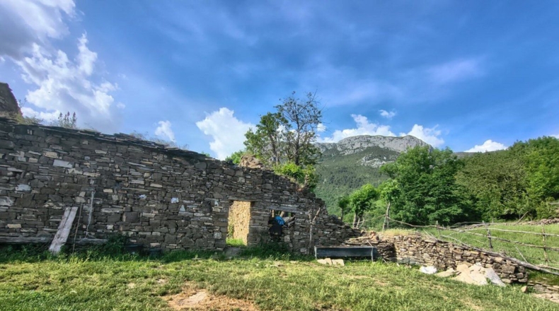 Huesca - Puértolas - 890m2