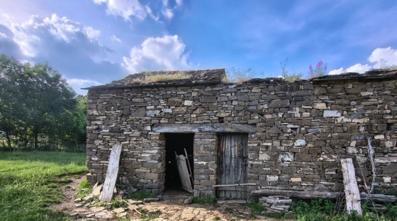 Huesca - Puértolas - 890m2