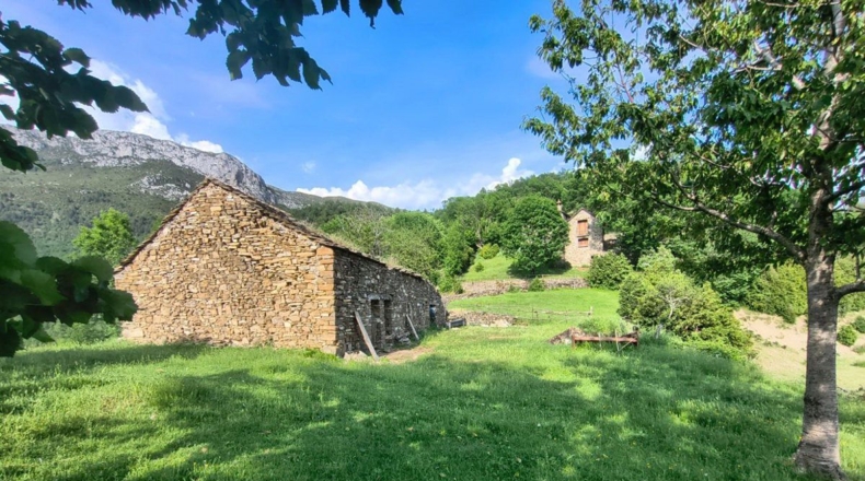 Huesca - Puértolas - 890m2