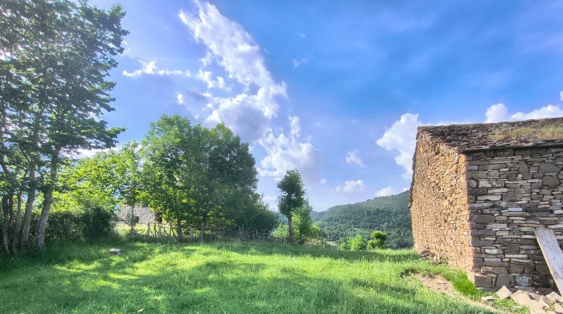 Huesca - Puértolas - 890m2