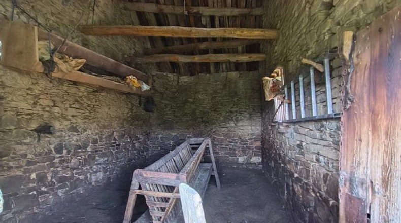 Huesca - Puértolas - 890m2