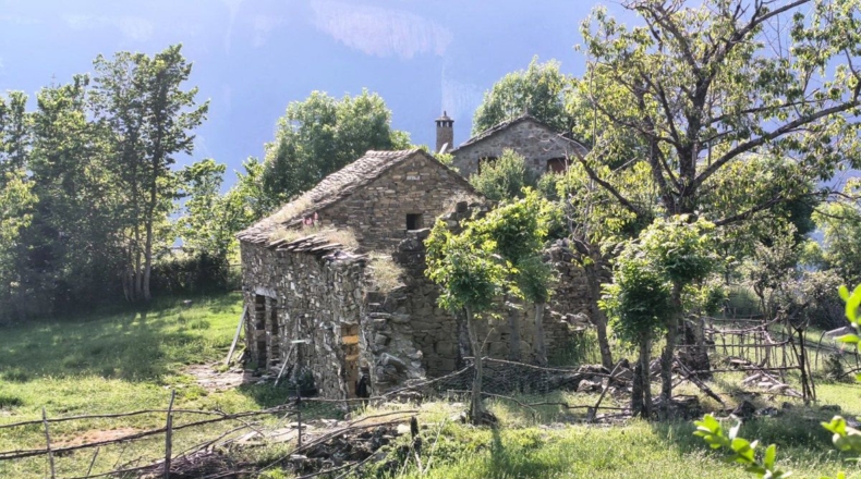 Huesca - Puértolas - 890m2