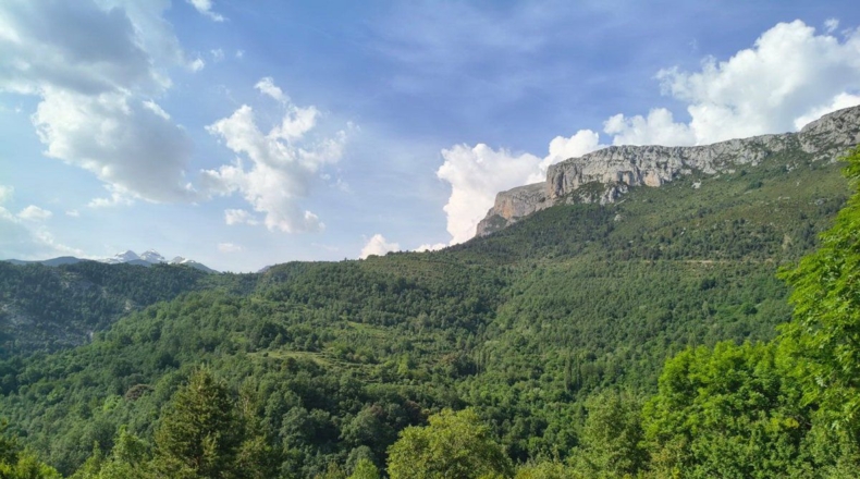Huesca - Puértolas - 890m2