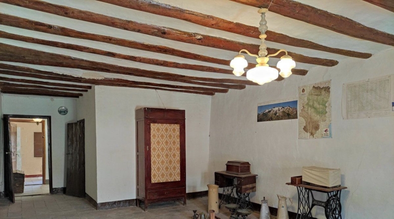 Huesca - Campo - 300m2