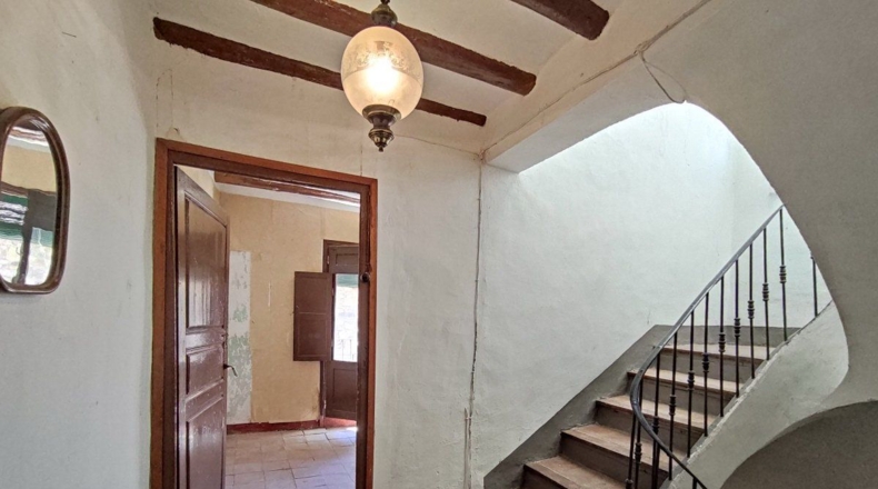 Huesca - Campo - 300m2