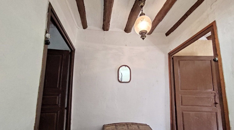 Huesca - Campo - 300m2