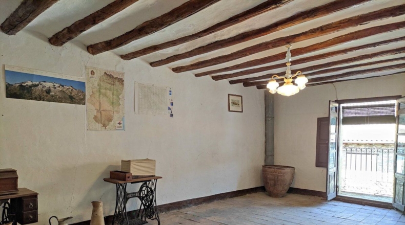 Huesca - Campo - 300m2