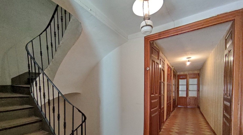 Huesca - Campo - 300m2