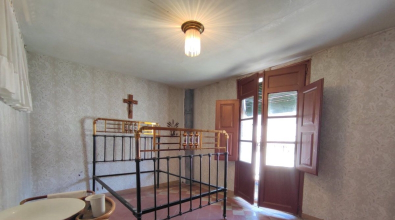 Huesca - Campo - 300m2