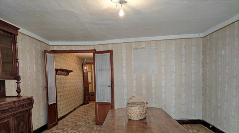 Huesca - Campo - 300m2