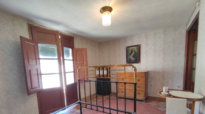 Huesca - Campo - 300m2