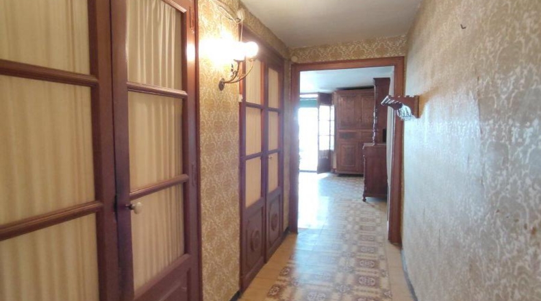 Huesca - Campo - 300m2