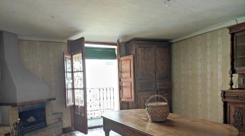 Huesca - Campo - 300m2
