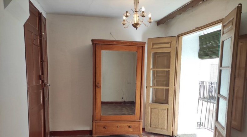 Huesca - Campo - 300m2