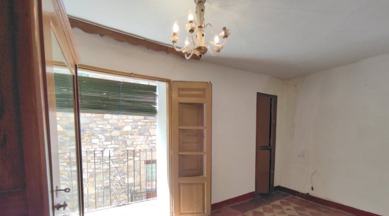 Huesca - Campo - 300m2