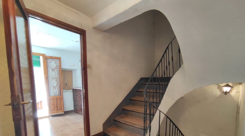 Huesca - Campo - 300m2