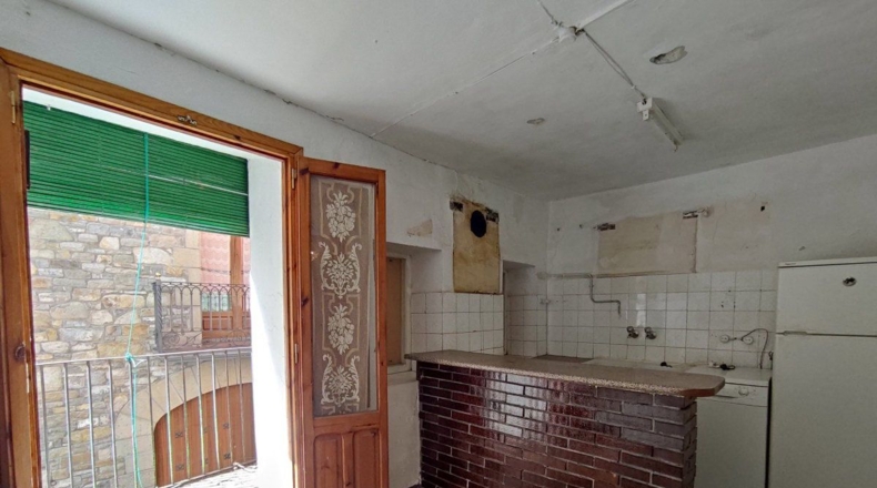 Huesca - Campo - 300m2