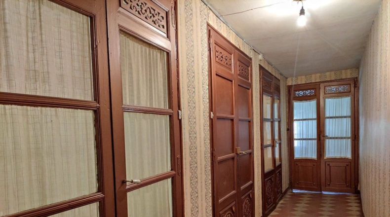 Huesca - Campo - 300m2