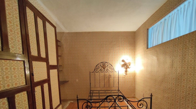 Huesca - Campo - 300m2