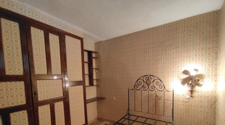 Huesca - Campo - 300m2