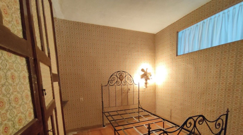 Huesca - Campo - 300m2