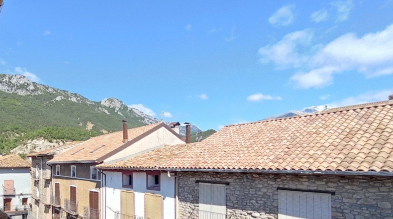 Huesca - Campo - 300m2